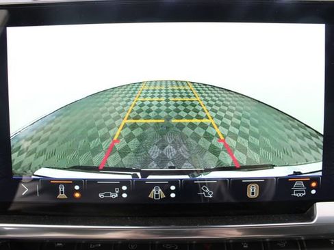 New 2026 GMC Sierra 1500 SLT image 3