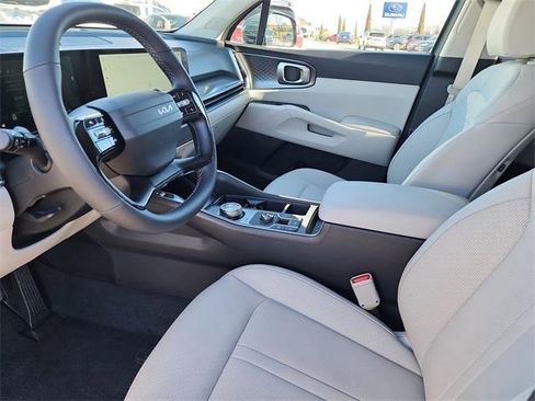 New 2026 Kia Sorento EX image 13