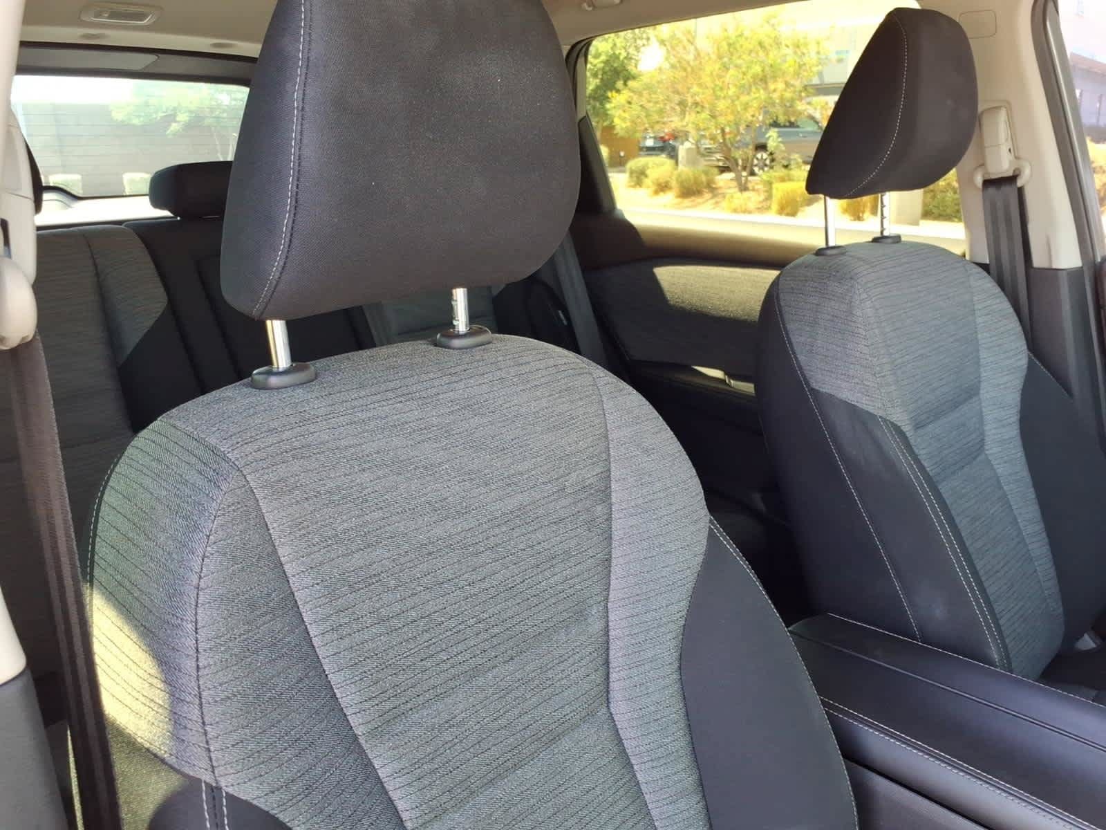 Used 2023 Nissan Rogue SV FWD image 17