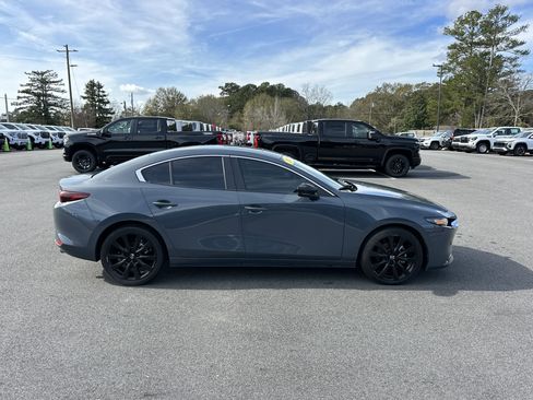 Used 2023 MAZDA MAZDA3 s image 5