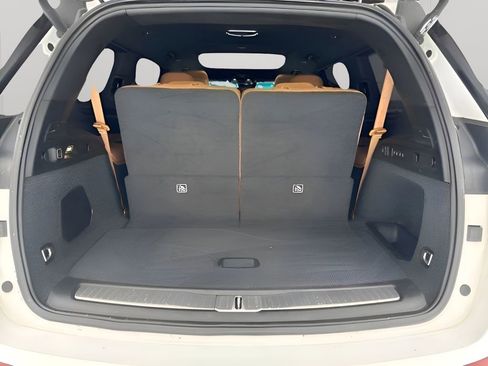 Used 2022 Jeep Grand Cherokee L Summit w/ Advanced Protech Group IV image 20