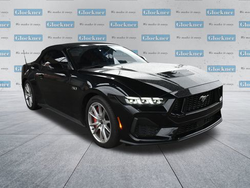 Used 2024 Ford Mustang GT Premium image 34