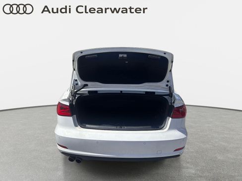 Used 2016 Audi A3 1.8T Premium w/ Audi MMI Navigation Plus FWD image 7