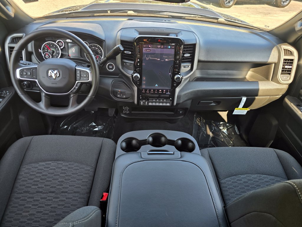 New 2027 RAM 2500 Tradesman AWD/4WD image 6