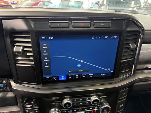 Used 2023 Ford F250 Lariat w/ Sport Appearance Package image 44