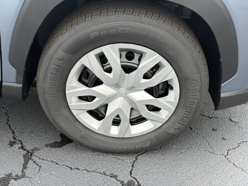 New 2026 Toyota Corolla Cross L FWD image 13