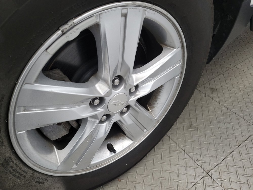 Used 2018 Chevrolet Trax LT AWD/4WD image 31