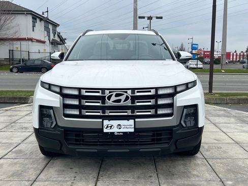 New 2025 Hyundai Santa Cruz SEL AWD/4WD image 5
