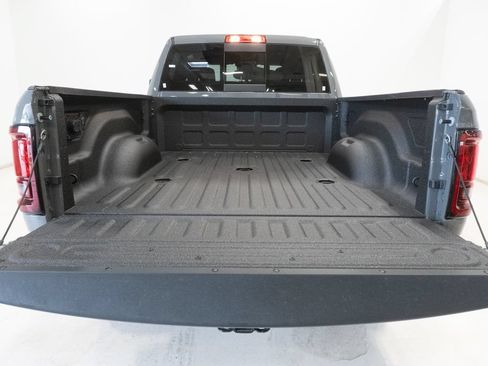 New 2027 RAM 2500 Tradesman AWD/4WD image 27
