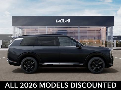 New 2027 Kia Telluride SX FWD image 7