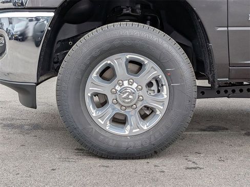 New 2025 RAM 2500 Big Horn image 24