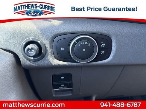 New 2025 Ford Transit 150 Low Roof w/ Exterior Upgrade Package image 23