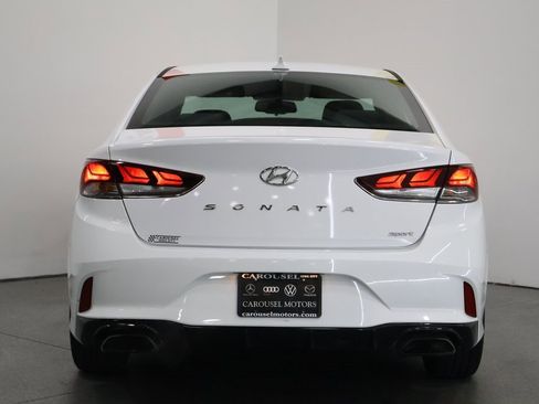 Used 2018 Hyundai Sonata Sport image 11