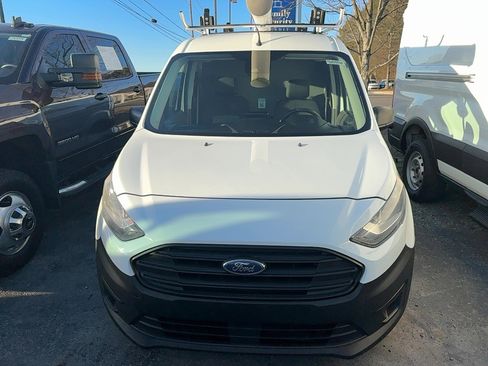 Used 2020 Ford Transit Connect XL image 2