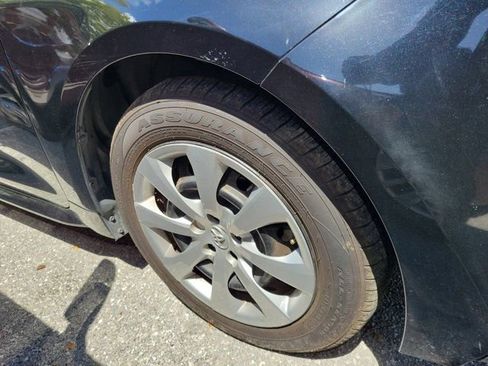 Used 2024 Toyota Corolla LE image 9