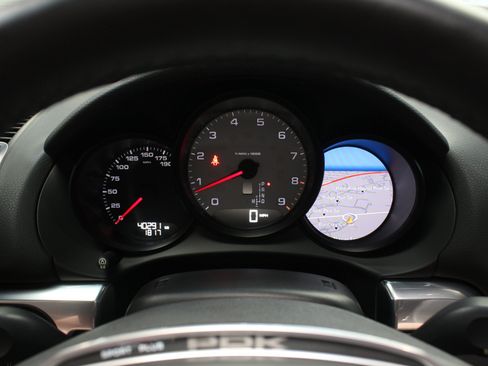 Used 2014 Porsche Boxster S RWD image 79