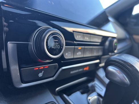 Certified 2021 Honda CR-V EX-L image 25