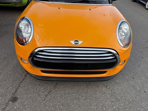 Used 2014 MINI Cooper 2-Door Hardtop FWD image 8