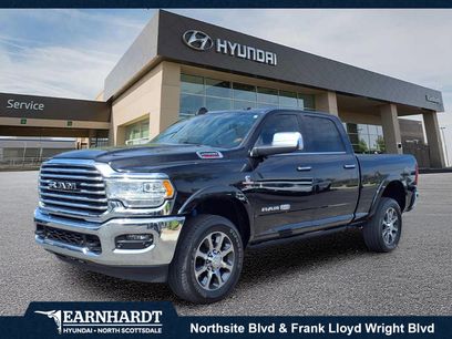 Used 2020 RAM 2500 Limited
