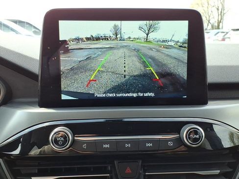 Used 2023 Ford Escape Active image 20