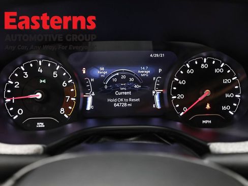 Used 2023 Jeep Compass Sport AWD/4WD image 17