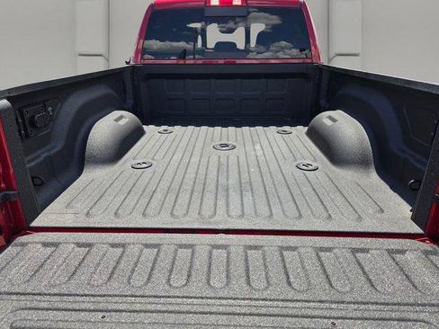 Used 2026 RAM 2500 Tradesman AWD/4WD image 17
