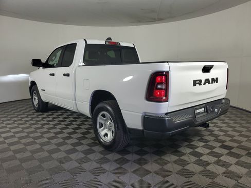 New 2026 RAM 1500 Tradesman RWD image 6