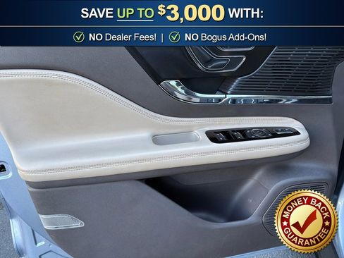 Certified 2022 Lincoln Corsair FWD image 16