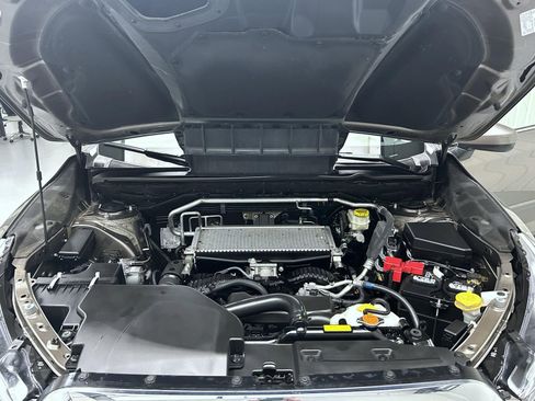 Used 2022 Subaru Ascent Premium w/ Convenience Package image 26