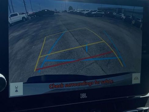 Used 2024 Toyota RAV4 Limited w/ Weather Package image 23