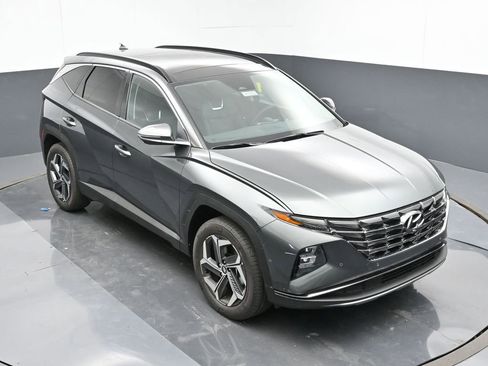 Used 2024 Hyundai Tucson Limited image 23