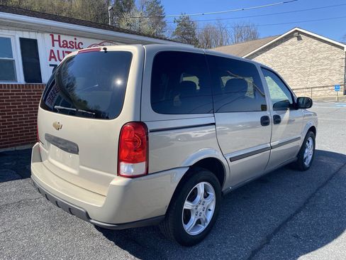Used 2007 Chevrolet Uplander LS w/ Climate Package image 4