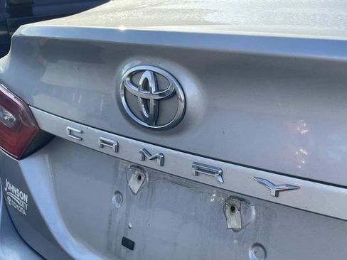 Used 2023 Toyota Camry LE image 11