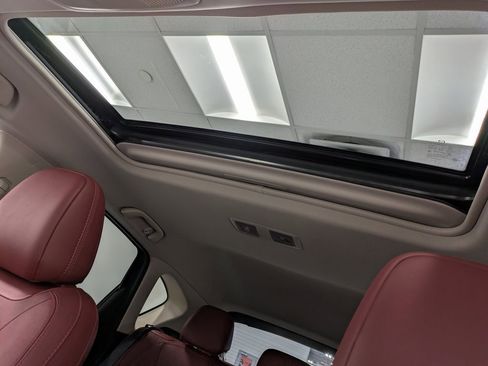 Certified 2023 MAZDA CX-5 Carbon Edition image 21