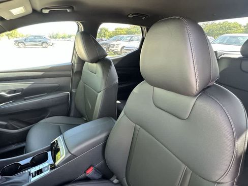New 2026 Hyundai Santa Cruz SEL FWD image 17