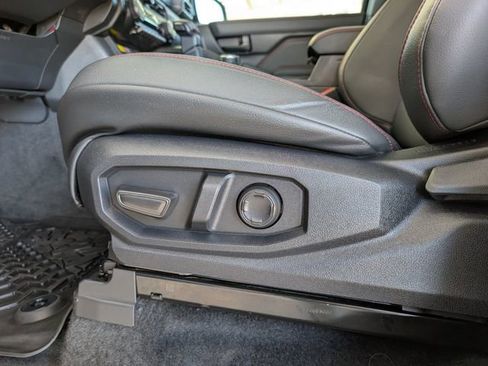 Used 2024 Toyota Tacoma TRD Pro image 21