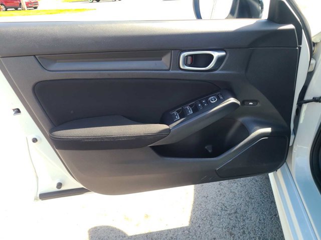 Used 2022 Honda Civic Sport image 16