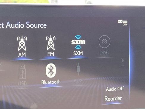 Used 2022 Lexus RX 350 350 image 26