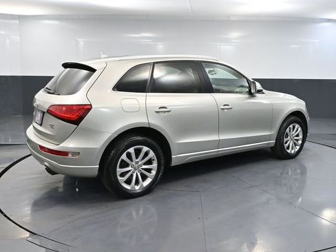 Used 2014 Audi Q5 2.0T Premium Plus w/ Premium Plus Package image 4