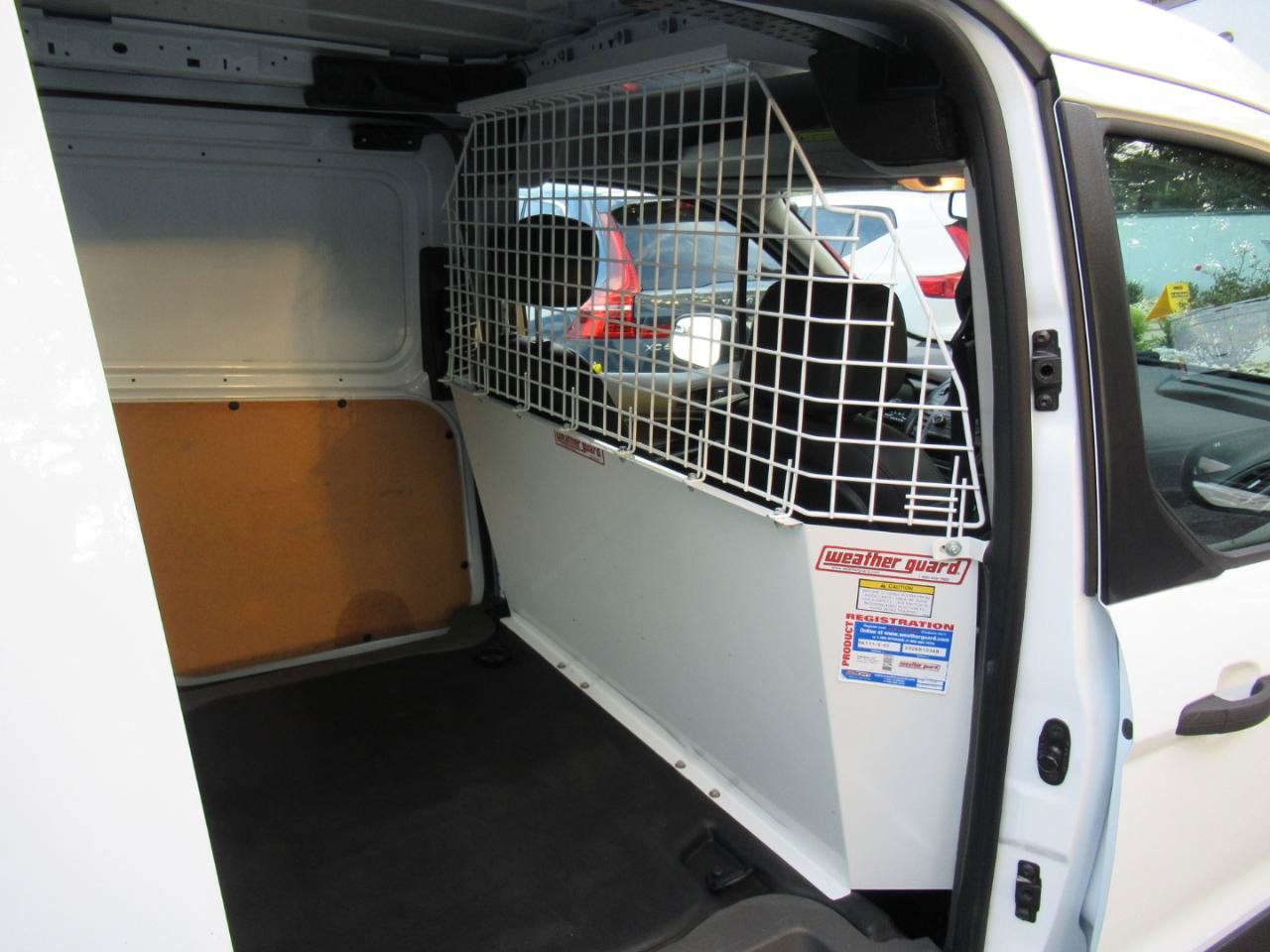 Used 2020 Ford Transit Connect XL FWD image 18