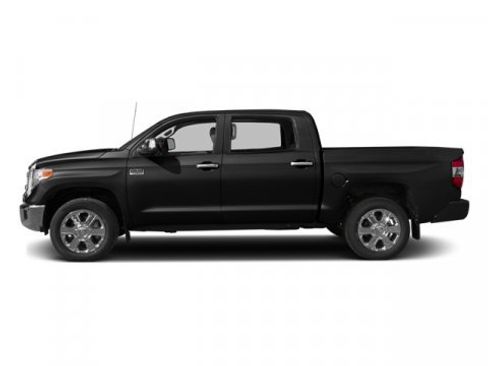 Used 2014 Toyota Tundra SR5 image 3