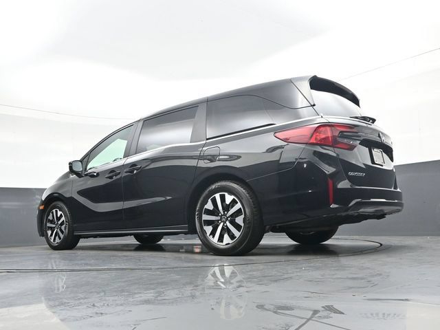 Used 2025 Honda Odyssey EX-L image 34