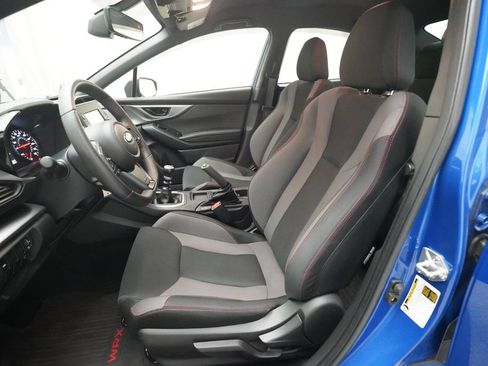 Used 2023 Subaru WRX AWD/4WD image 7