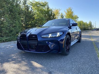 New 2026 BMW M3 Competition