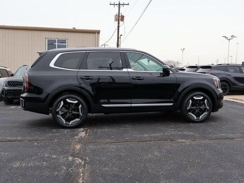New 2025 Kia Telluride EX image 8