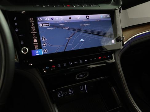 New 2026 Jeep Grand Cherokee Summit AWD/4WD image 23