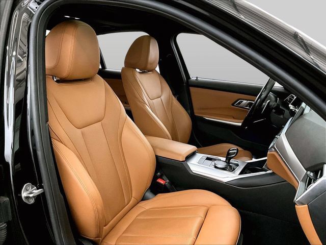 Used 2022 BMW M340i xDrive w/ Driving Assistance Package AWD/4WD image 7