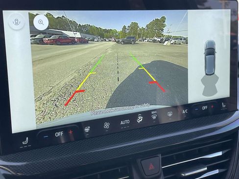 Used 2025 Ford Escape ST-Line Elite image 23