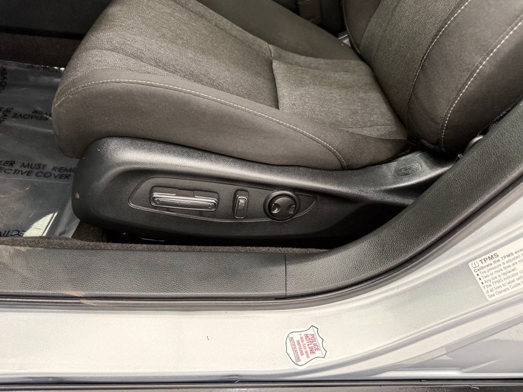 Used 2026 Honda Accord SE image 12