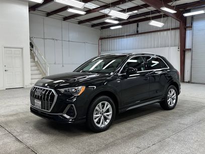 Used 2022 Audi Q3 2.0T Premium
